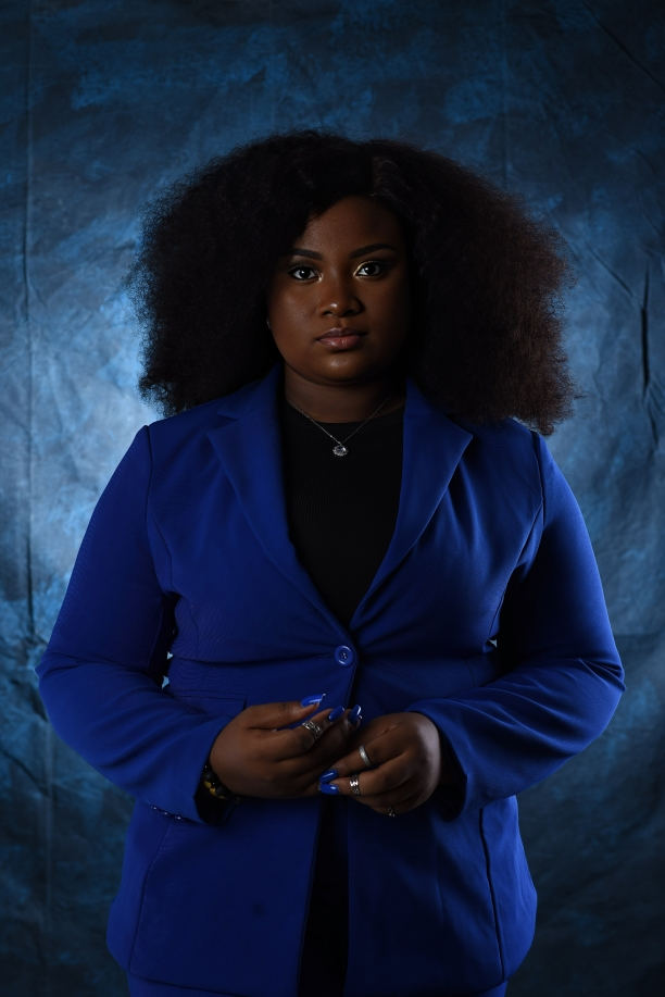 Catherine Okunola